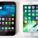 How To Transfer Contacts From Android To iPhone? How To Transfer Contacts From Android To iPhone?