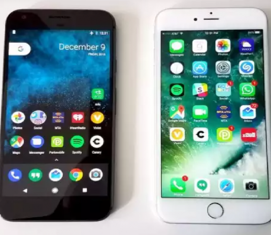 How To Transfer Contacts From Android To iPhone? How To Transfer Contacts From Android To iPhone?