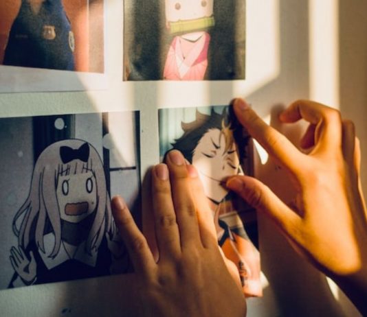 10 Anime Series To Watch Even If You Hate Anime Anime series