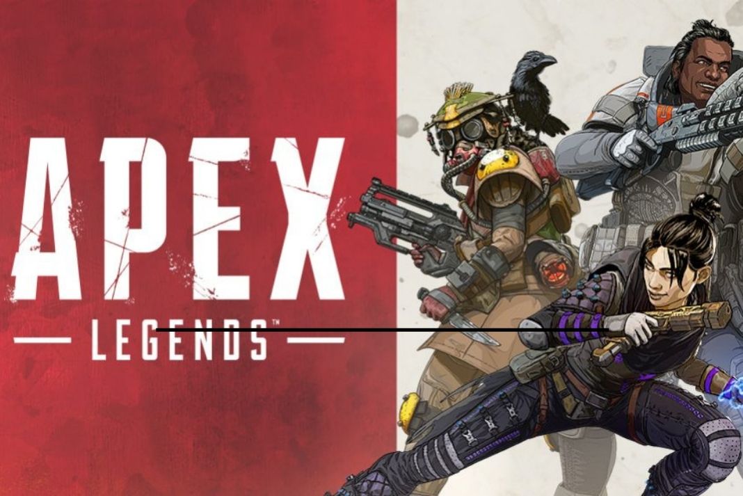 Apex Legends won’t launch
