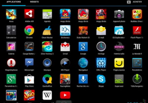 What Are The Other Google Android Supported App Stores Apart From Google Play Store?