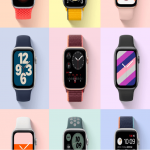 Apple Watch Series 7 Will Have The Biggest Screen Ever! Apple Watch Series 7 Will Have The Biggest Screen Ever!