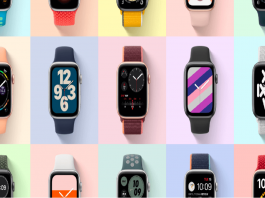 Apple Watch Series 7 Will Have The Biggest Screen Ever! Apple Watch Series 7 Will Have The Biggest Screen Ever!