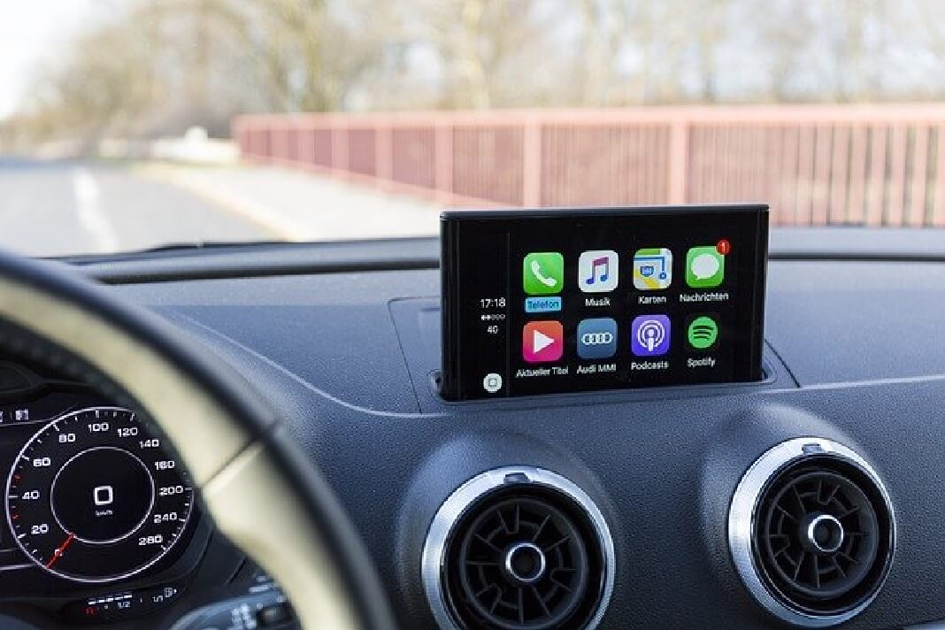 Apple How To Fix Apple CarPlay Not Working In iPhone 13 And iPhone 13 Pro?