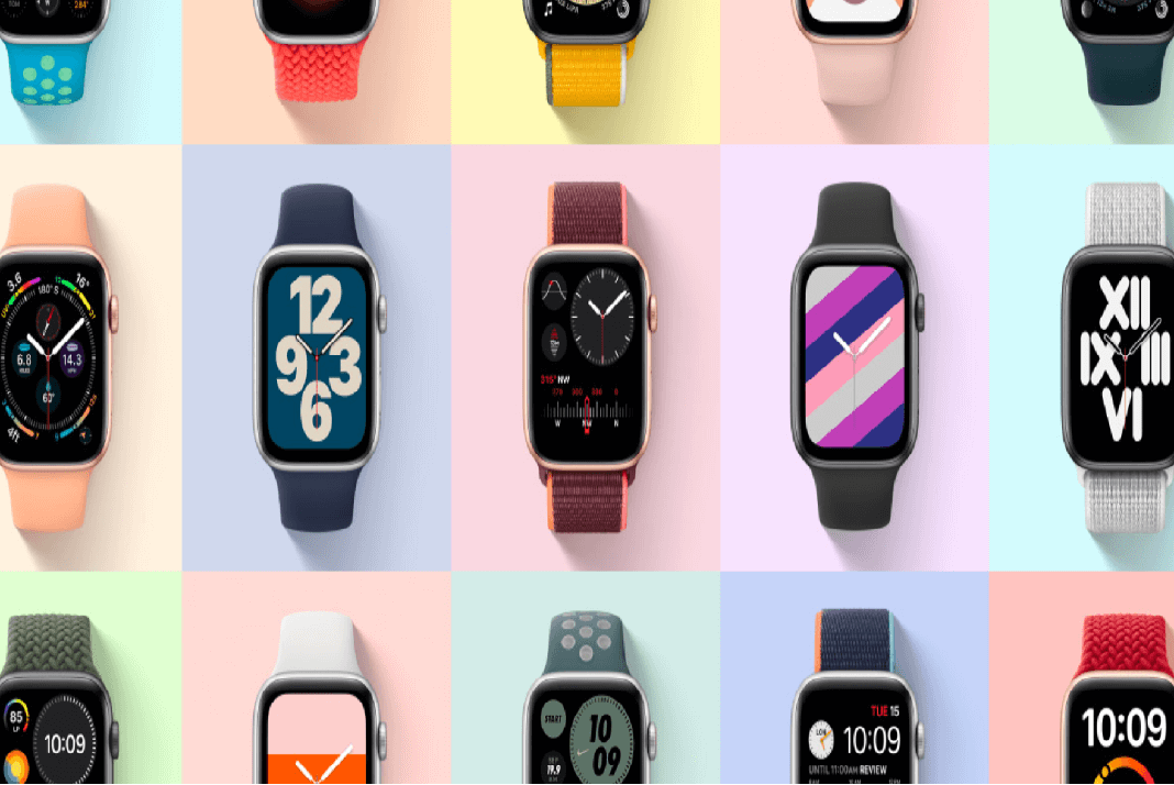 Apple Watch Series 7 Will Have The Biggest Screen Ever!