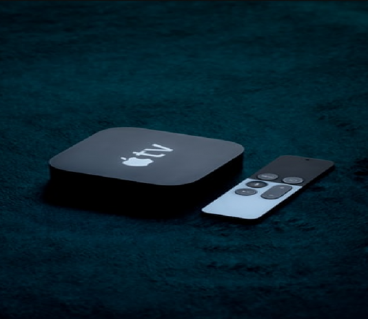 Get Up To Six Months Of Free Apple TV+ With Your PS5 Get Up To Six Months Of Free Apple TV+ With Your PS5