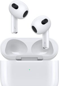 Airpod not working