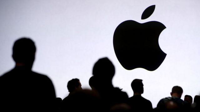 Apple event
