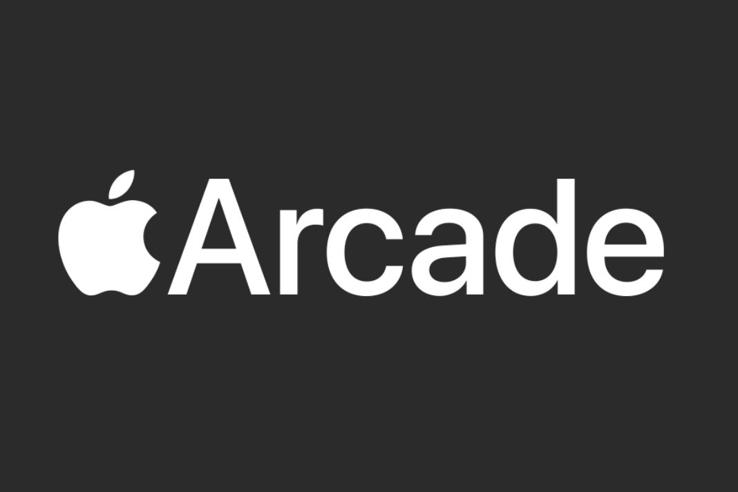 Apple Arcade Games Apple Arcade Games