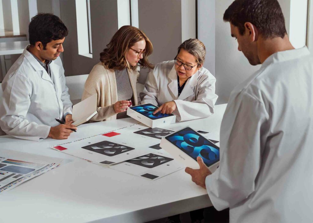 Apple Commits to Achieve 100% Recycled Cobalt in Batteries by 2025