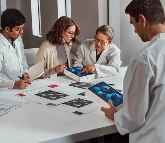 Apple Commits To Achieve 100% Recycled Cobalt In Batteries by 2025 Apple Commits To Achieve 100% Recycled Cobalt In Batteries by 2025