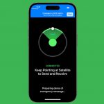 How To Set Up And Use Apple Emergency SOS Via Satellite? Apple Emergency SOS via Satellite