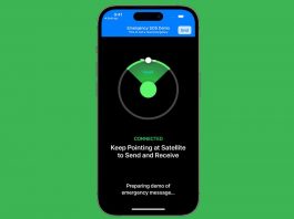 How To Set Up And Use Apple Emergency SOS Via Satellite? Apple Emergency SOS via Satellite