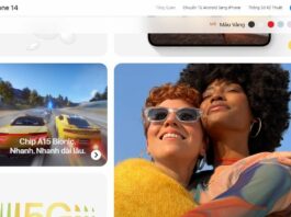 Apple Store Online Expands To Vietnam Apple Store Online Expands To Vietnam