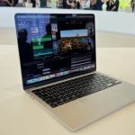 macOS Ventura: External Display Resolution Issue (Fixed)