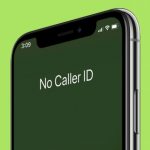 How To Block ‘no caller ID’ Calls On iPhone 13