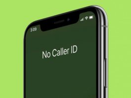 How To Block ‘no caller ID’ Calls On iPhone 13