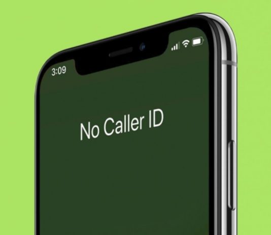How To Block ‘no caller ID’ Calls On iPhone 13