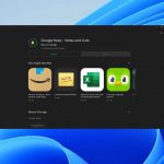 How To Install Google Play Store On Windows 11