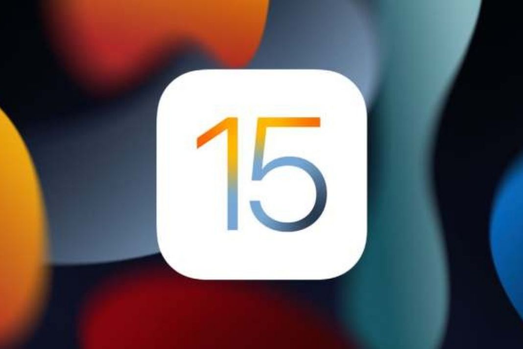 Delete Apps From iPhone After Upgrading To iOS 15
