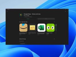 How To Install Google Play Store On Windows 11