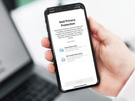 How To Enable The ‘Mail Privacy Protection’ Feature On iPhone And Mac