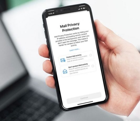 How To Enable The ‘Mail Privacy Protection’ Feature On iPhone And Mac