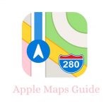 How Apple Maps Multi-Stop Routing In iOS 16 Is Different From iOS15? Apple Maps Multi-Stop Routing In iOS 16