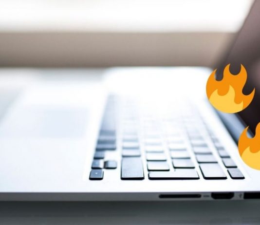 Mac Overheating After Updating To MacOS Monterey? Try These Fixes