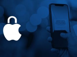 How To Remove Your Digital Footprint With Apple’s Privacy Features