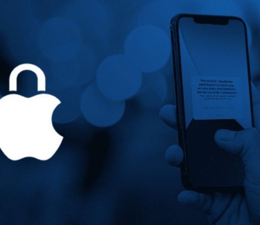 How To Remove Your Digital Footprint With Apple’s Privacy Features