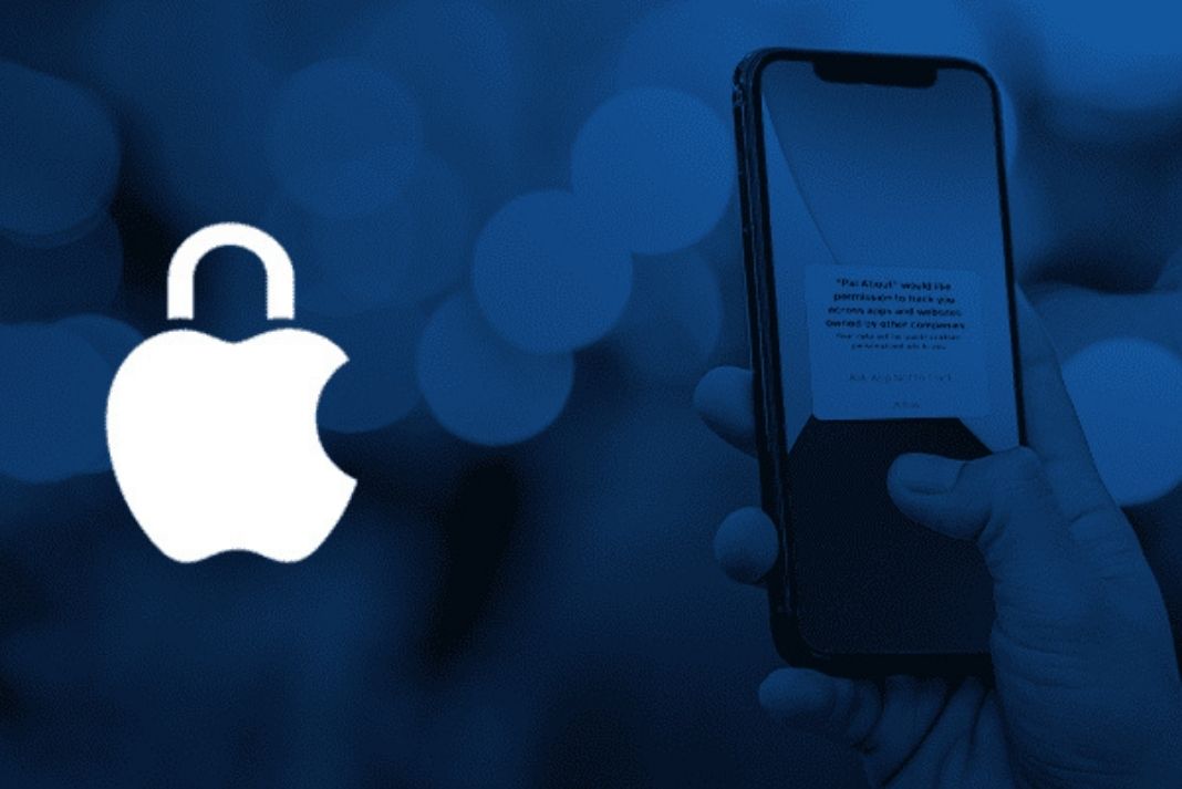 Remove Digital Footprint With Apple's Privacy Features