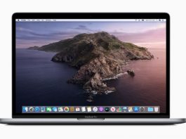 How To Set Up A New Mac?