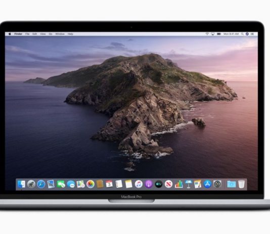 How To Set Up A New Mac?
