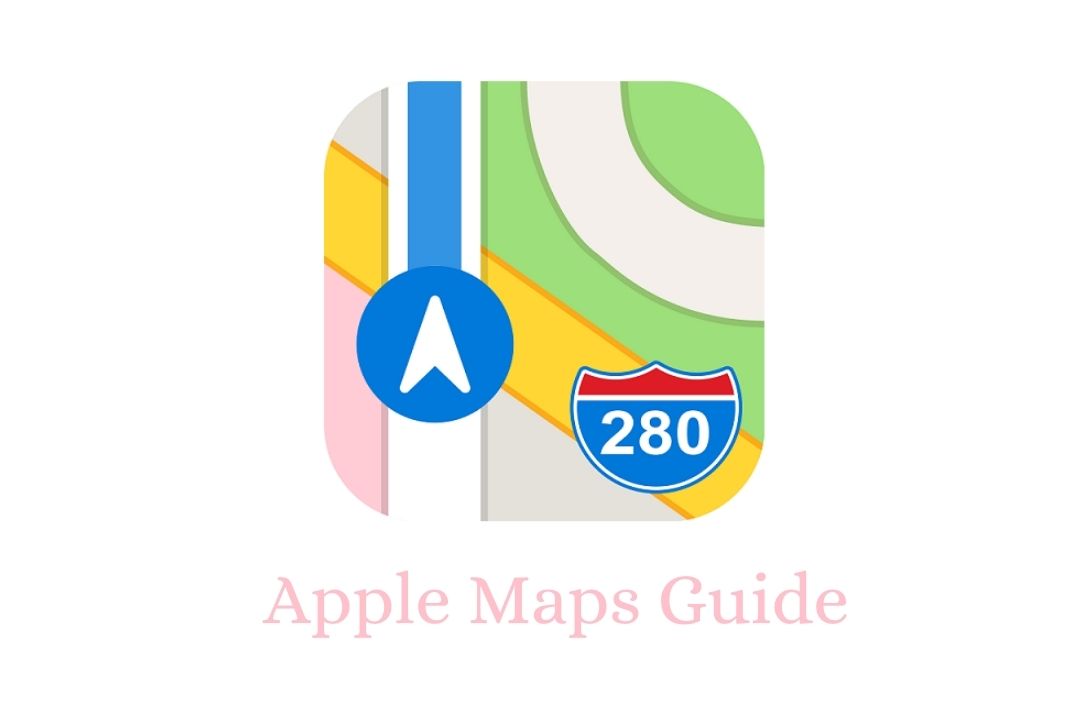 Apple Maps Multi-Stop Routing In iOS 16