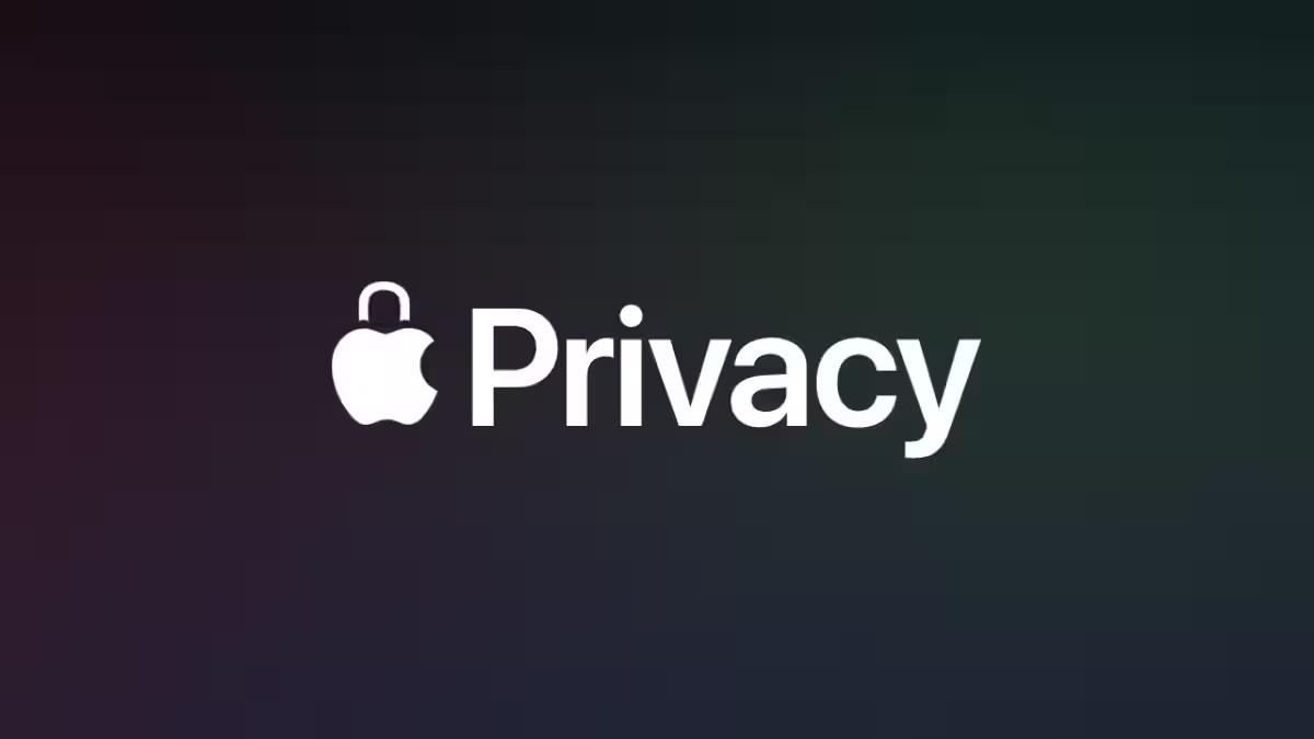 Apple Unveils New Education And Awareness Efforts On Data Privacy Day