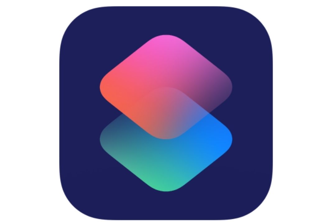Apple-Shortcuts-App Apple Shortcuts App