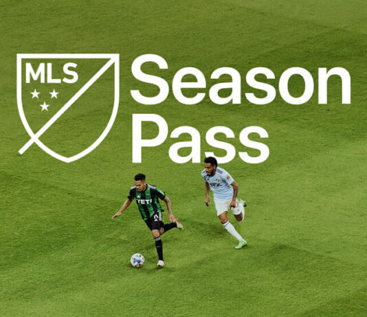 Major League Soccer and Apple Announce the Broadcasters for the MLS Season Pass Major League Soccer And Apple Announce The Broadcasters For The MLS Season Pass