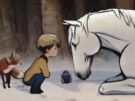 Apple TV+ Scored The First Academy Award With “The Boy, The Mole, The Fox & The Horse” Apple TV+ Scored The First Academy Award With "The Boy, The Mole, The Fox & The Horse"
