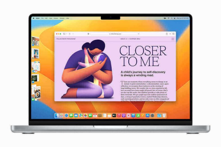 How to create a bootable macOS 13 Ventura installer