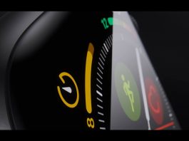 What is new in Apple Watch Series 4? Apple watch