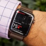 Apple Watch Battery Draining 2 Times Faster After Update 9.5.1 – Issue Solved Apple Watch Battery Draining 2 Times Faster After Update 9.5.1 - Issue Solved