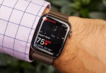 Apple Watch Battery Draining 2 Times Faster After Update 9.5.1 – Issue Solved Apple Watch Battery Draining 2 Times Faster After Update 9.5.1 - Issue Solved