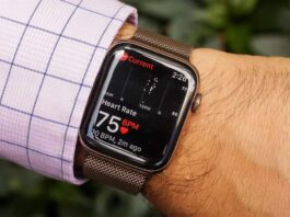 Apple Watch Battery Draining 2 Times Faster After Update 9.5.1 – Issue Solved Apple Watch Battery Draining 2 Times Faster After Update 9.5.1 - Issue Solved