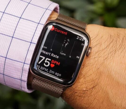 Apple Watch Battery Draining 2 Times Faster After Update 9.5.1 – Issue Solved Apple Watch Battery Draining 2 Times Faster After Update 9.5.1 - Issue Solved