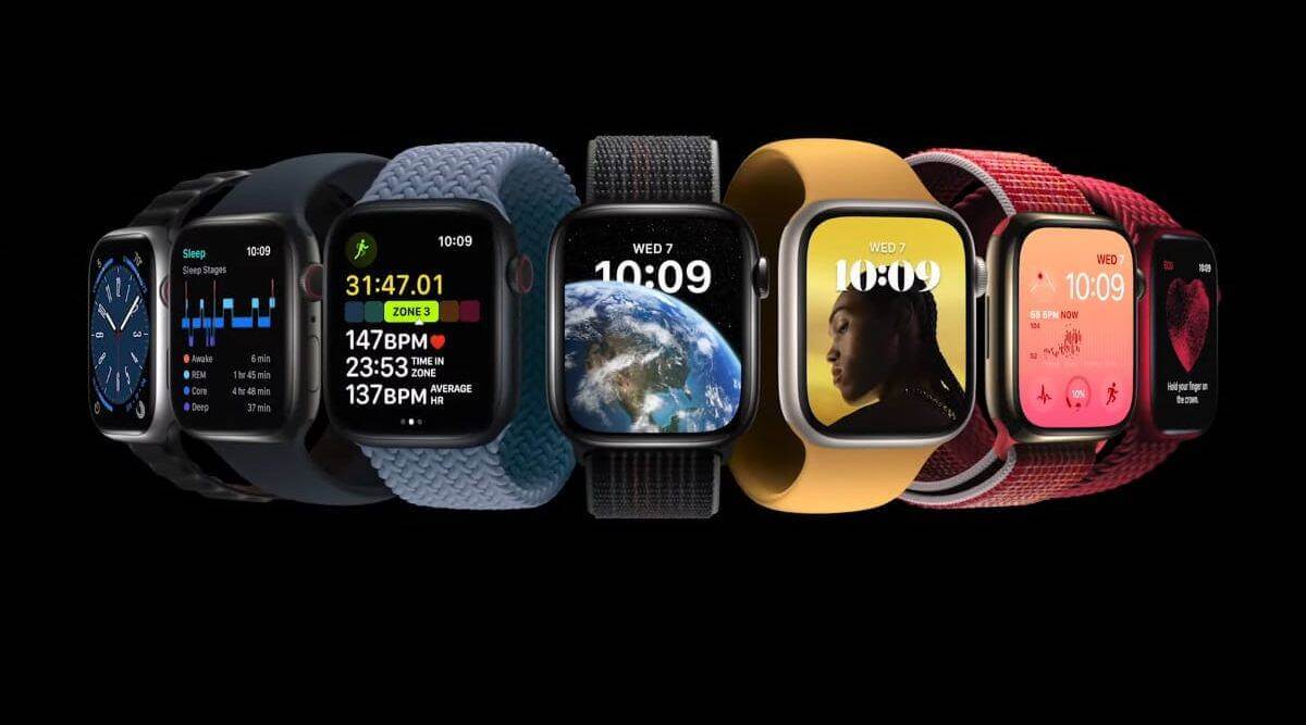 Apple-Watch-Series-8 Apple Watch 8- First 12 Things To Do