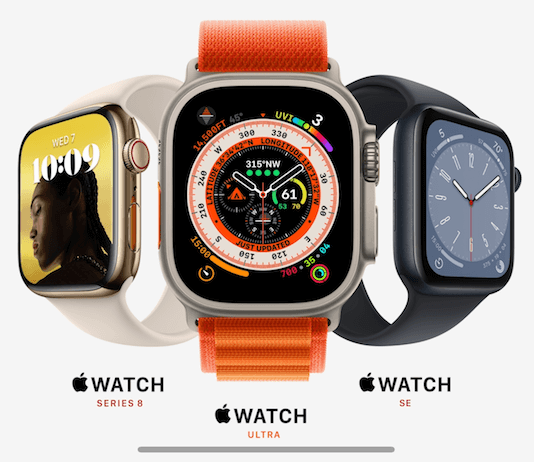 Apple Watch 8 Finally Its here: Apple Event September 2022 Apple-Watch-Series-Ultra