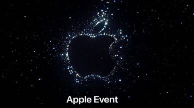 Apple Event 2023