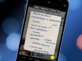 How iPhone’s Live Text OCR Works In iOS 15