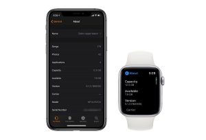 How To Free Space On Your Apple Watch?